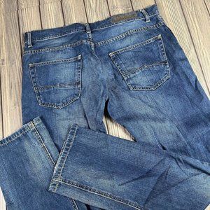 ZARA Man Denim Wear Jeans
